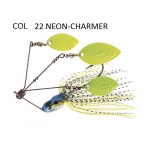 MOLIX    LOVER   SPINNERBAIT 